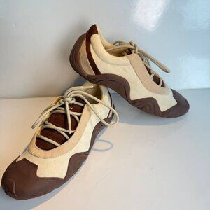 JW Pei Women’s Sneakers – Size 6